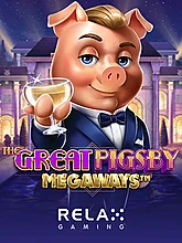 The Great Pigsby