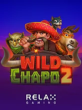 Wild Chapo 2