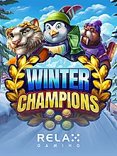 Winter Champions