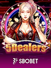 5 Dealers