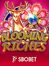 Blooming Riches