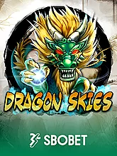 Dragon Skies