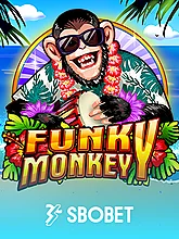 Funky Monkey