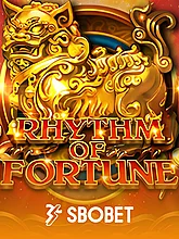 Rhythm Of Fortune