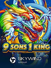 9 Sons 1 King
