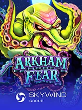 Arkham Fear