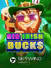 Big Irish Bucks