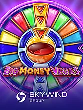 Big Money Vegas