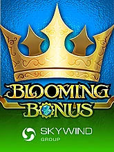 Blooming Bonus