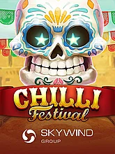 Chilli Festival