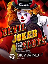 Devil Joker Slots