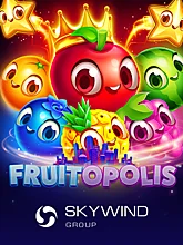 Fruitopolis