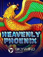 Heavenly Phoenix
