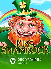 King Shamrock