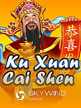 Ku Xuan Cai Shen