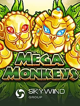 Mega Monkeys