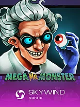 Mega Mr Monster