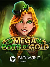 Mega Pots OGold