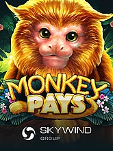 Monkey Pays