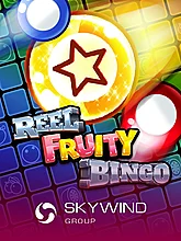 Reel Fruity Bingo