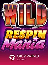 Respin Mania