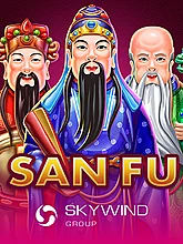 San Fu