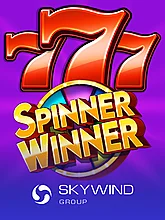 Spinner Winner