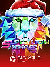Super Lion Xmas