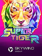 Super Tiger