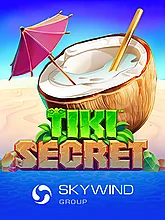 Tiki Secret