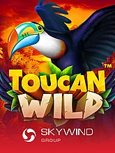 Toucan Wild