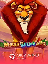 Where the Wilds Are
