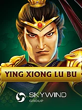 Ying Xiong Lu Bu