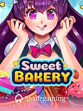 Sweet Bakery