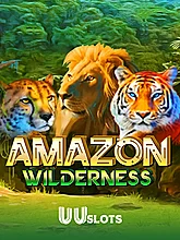 Amazon Wilderness