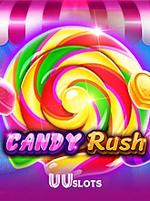 Candy Rush