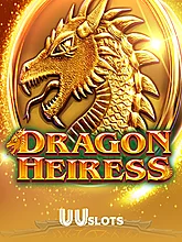Dragon Heiress