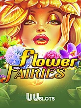 Flower Fairies