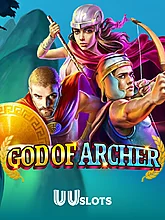 God of Archer