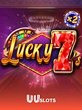 Lucky 7