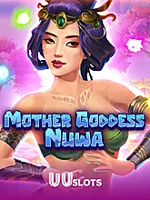 Mother Goddess Nuwa