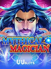 Mythical Magician