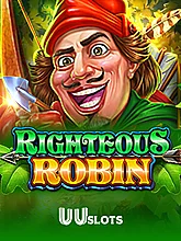 Righteous Robin