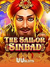 The Sailor Sinbad
