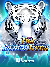 The Silver Tiger