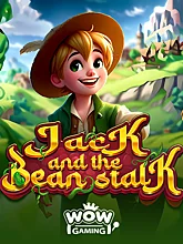 Jack and the Beanstalk