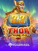 7x7 Thor