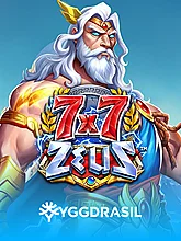 7x7 Zeus