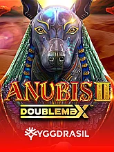 Anubis II DoubleMax