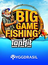 Big Game Fishing TopHit